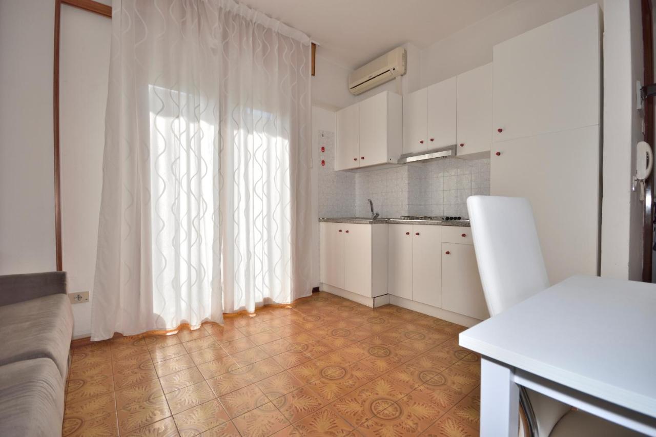 Residence Ranieri Bibione Exterior foto